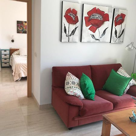 Plaza De Espana 1 Dormitorio Nerja Zewnętrze zdjęcie