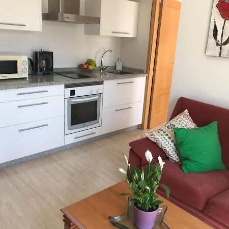 Plaza De Espana 1 Dormitorio Nerja Zewnętrze zdjęcie