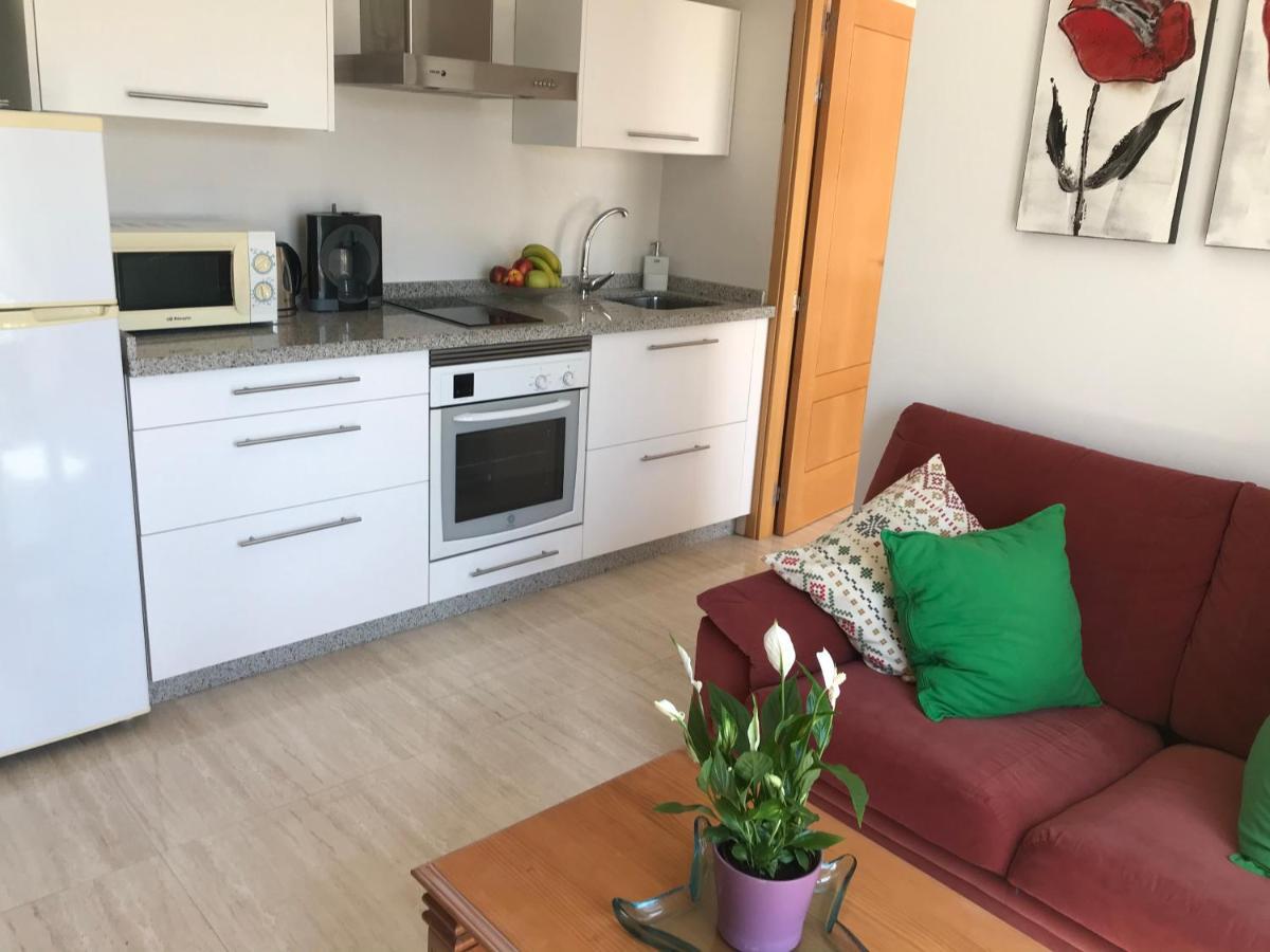 Plaza De Espana 1 Dormitorio Nerja Zewnętrze zdjęcie