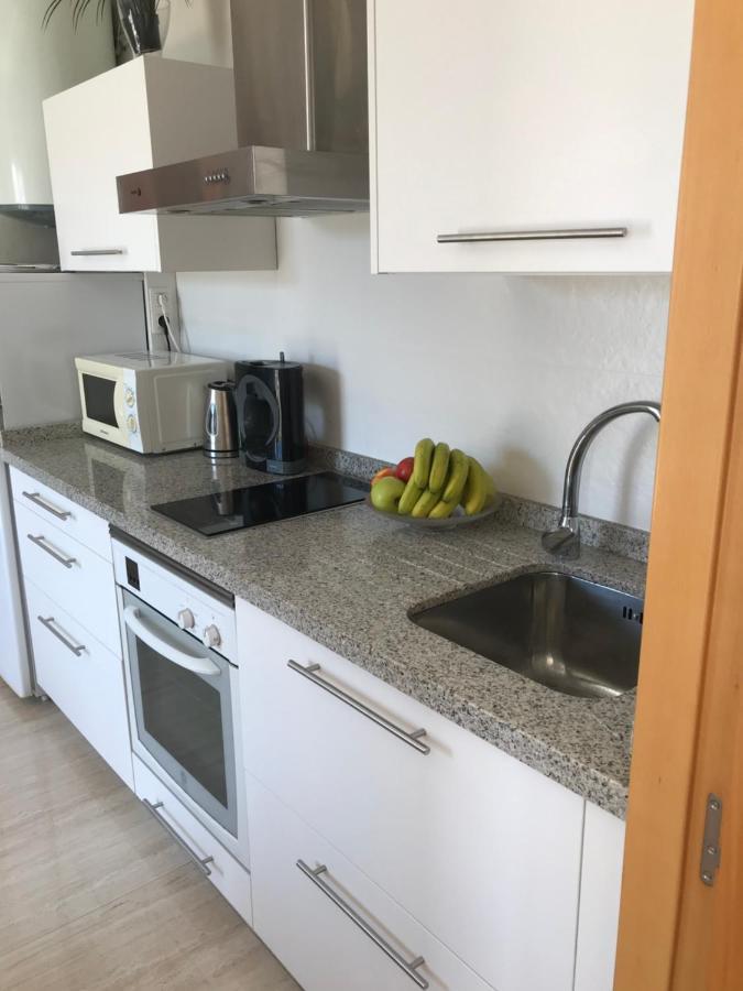 Plaza De Espana 1 Dormitorio Nerja Zewnętrze zdjęcie