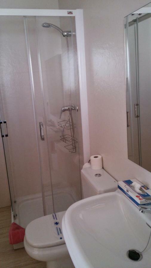 Plaza De Espana 1 Dormitorio Nerja Zewnętrze zdjęcie